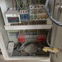 کارواش ابگرم|ماشین‌آلات صنعتی|اصفهان, محمودآباد|دیوار