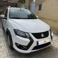 کوییک GX مدل ۱۴۰۳