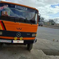 خاور۶۰۸|خودرو سنگین|نهاوند, |دیوار