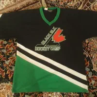 تیشرت خارجی اورج