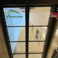 سقف متحرک برقی-سایبان - چتر|مصالح و تجهیزات ساختمان|تهران, قیطریه|دیوار