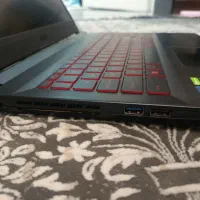 MSI GF66 KATANA|رایانه همراه|تهران, حکیمیه|دیوار