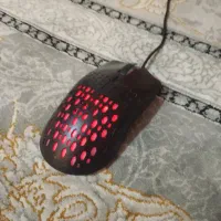 موس raiko کم کارکرده