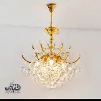 لوستر آشپزخانه و پذیرایی