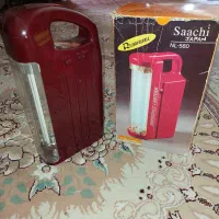 چراغ اضطراری