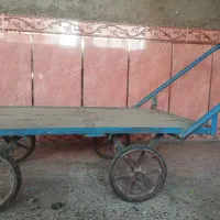 گاری|ابزارآلات|زهک, |دیوار