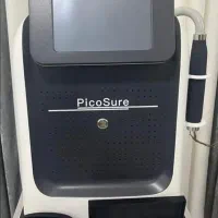 دستگاه پیکوشور (تاتو پاک کن)