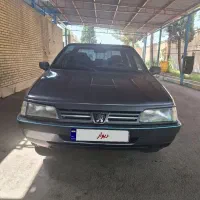 پژو405 دوگانه مدل 98