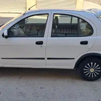 تیبا۲ ۹۷ خونگی فول اسپرت شاسیها سالم قابل معاوضه