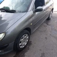 پژو تیپ ۲ مدل ۹۱|خودرو سواری و وانت|ساری, |دیوار