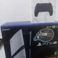 Ps5pro|کنسول، بازی ویدئویی و آنلاین|کرج, حیدرآباد|دیوار