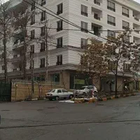 فروش اپارتمان۲۰۴ متری توافقی مژده مقدسی
