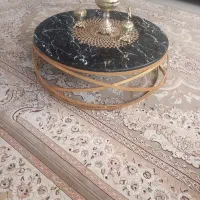 میزجلو مبلی سنگی اصل