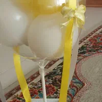 بالن هوای تزیینی