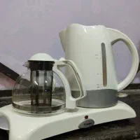 چای ساز برقی
