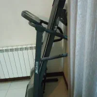 تردمیل جکسر