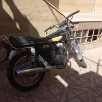 موتورتیزتک۱۲۵