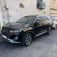 تیگو ۷ پرو ۱۴۰۱|خودرو سواری و وانت|اردبیل, |دیوار