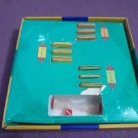 لال بازی|اسباببازی|تایباد, |دیوار