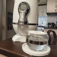 سماور و چای ساز برقی فلر المان با کتری اضافه نو|سماور، چای‌ساز، قهوه‌ساز|تهران, شهرک شهید باقری|دیوار