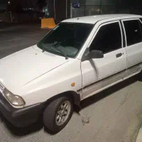 پراید 93