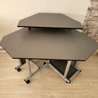 میز کامپیوتر