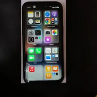 اپل iphone 14 Pro Max با حافظهٔ ۲۵۶ گیگابایت|موبایل|چهارباغ, |دیوار