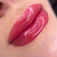 شگفتانه آرایش دائم (آخرین فرصت)خط چشم شیدینگ میکرو|خدمات آرایشگری و زیبایی|تربت جام, تیپ ۳۸ زرهی تربت جام|دیوار