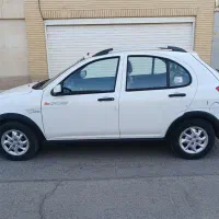 کوییک GXLخشک تحویل روز فول آپشن مدل 1404|خودرو سواری و وانت|کرمان, |دیوار