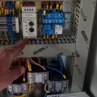 برق صنعتی خانگی تجاری