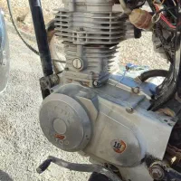 موتور|موتورسیکلت|گیلان غرب, |دیوار