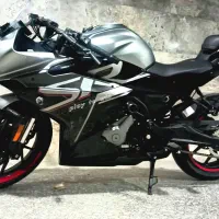 موتور سی اف ریس ۲۵۰ - CF 250R|موتورسیکلت|صدرا-فارس, فاز ۱|دیوار