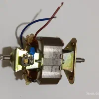 موتور ابمیوه گیر نو