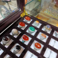 انگشتر نقره|جواهرات|اصفهان, شیخ اشراق|دیوار