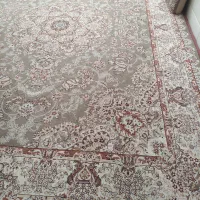 یک جفت فرش ۱۲متری|فرش|قم, زند آباد|دیوار