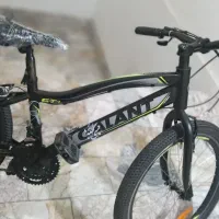 دوچرخه