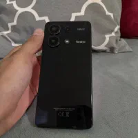 گوشی شیائومی نوت ۱۳ ۲۵۶ گیگ ۸گیگ رم|موبایل|آمل, |دیوار