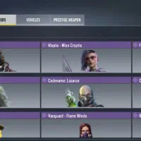 اکانت خفن کالاف دارای متیک BP50|کنسول، بازی ویدئویی و آنلاین|بجنورد, |دیوار