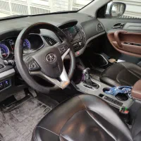 جک s5 نیوفیس مدل 1400|خودرو سواری و وانت|تبریز, |دیوار