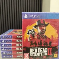 دیسک RED DEAD 2