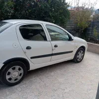 رانا LX مدل ۹۳ فنی عالی|خودرو سواری و وانت|چالوس, |دیوار