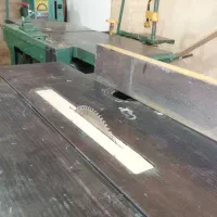 اره پنج کاره سوعدی40سانتی|ماشین‌آلات صنعتی|بهمن صغاد, |دیوار