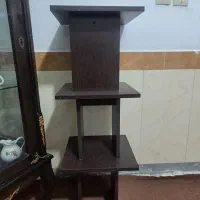 میز جلو مبل و 5تا عسلی