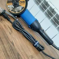 دستگاه جوش بزرگ گارانتی فرز موتور جوش ترانس جوش|ابزارآلات|کرمانشاه, |دیوار