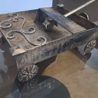 منقل دکوراسیون
