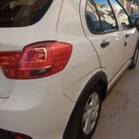 کوییک R مدل ۹۹ بی رنگ بی ضربه کم کار|خودرو سواری و وانت|قروه, |دیوار