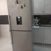 یخچال فریزر