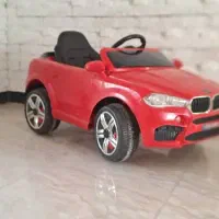 ماشین شارژی|اسباب و اثاث بچه|جهرم, |دیوار