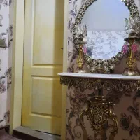 اینه شمعدان