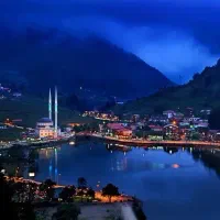 تور انفرادی وگروهی اوزون گل ترکیه قونیه وکاپادوکیا